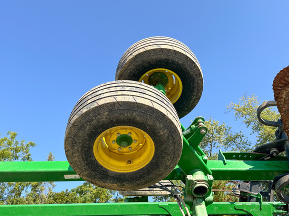 2020 John-Deere 2660VT