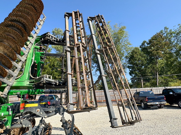 2020 John-Deere 2660VT