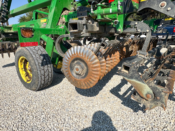 2020 John-Deere 2660VT