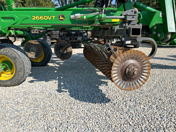 2020 John-Deere 2660VT