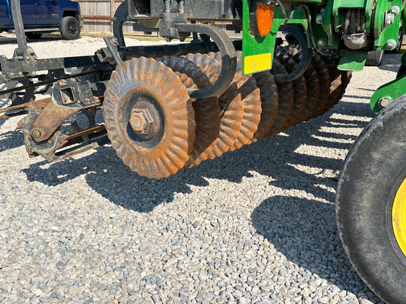 2020 John-Deere 2660VT