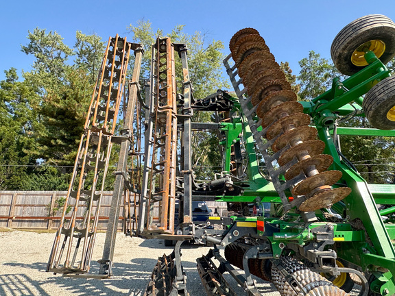 2020 John-Deere 2660VT