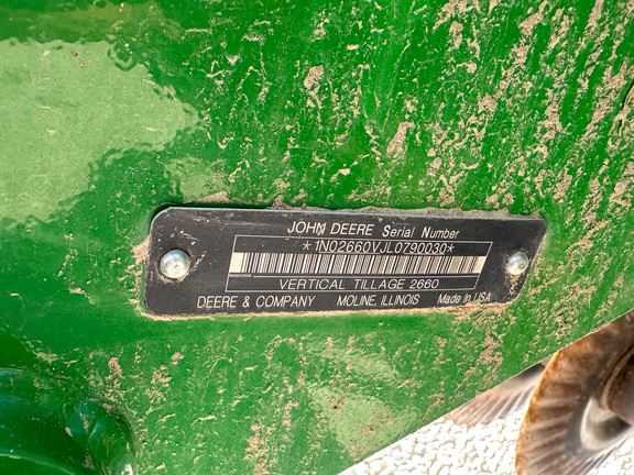 2020 John-Deere 2660VT