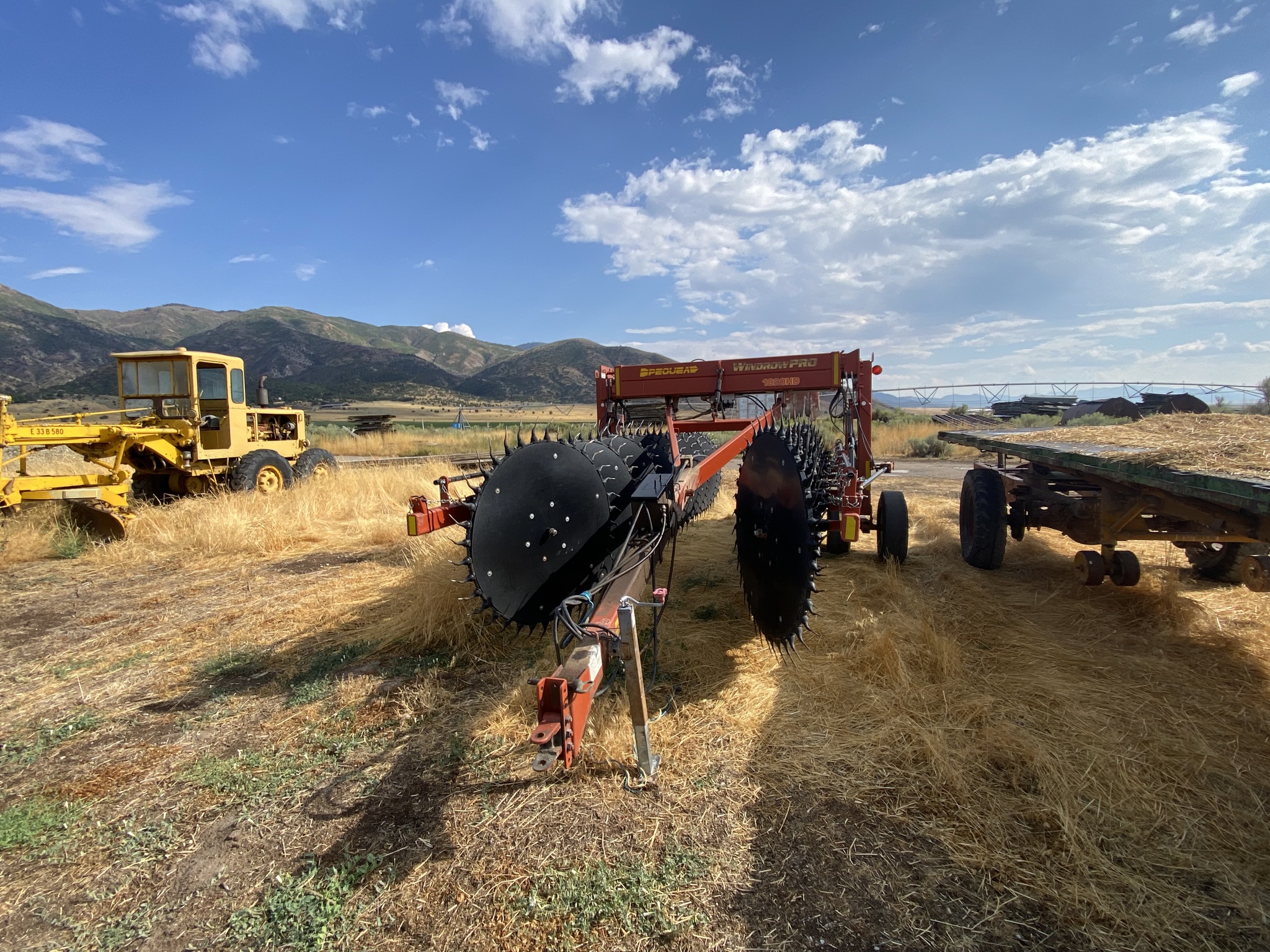 Pequea 1820HD Image 1