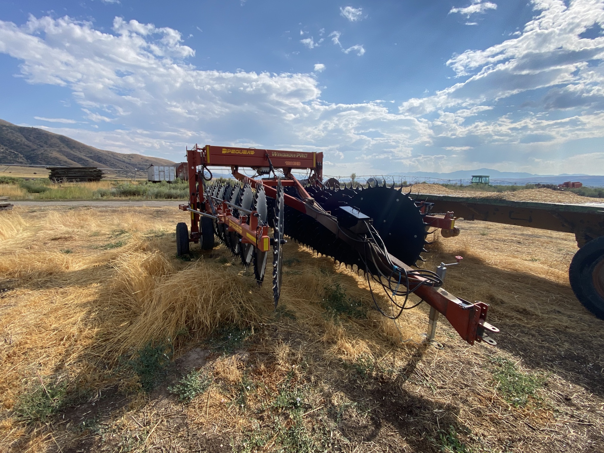 Pequea 1820HD Image 17