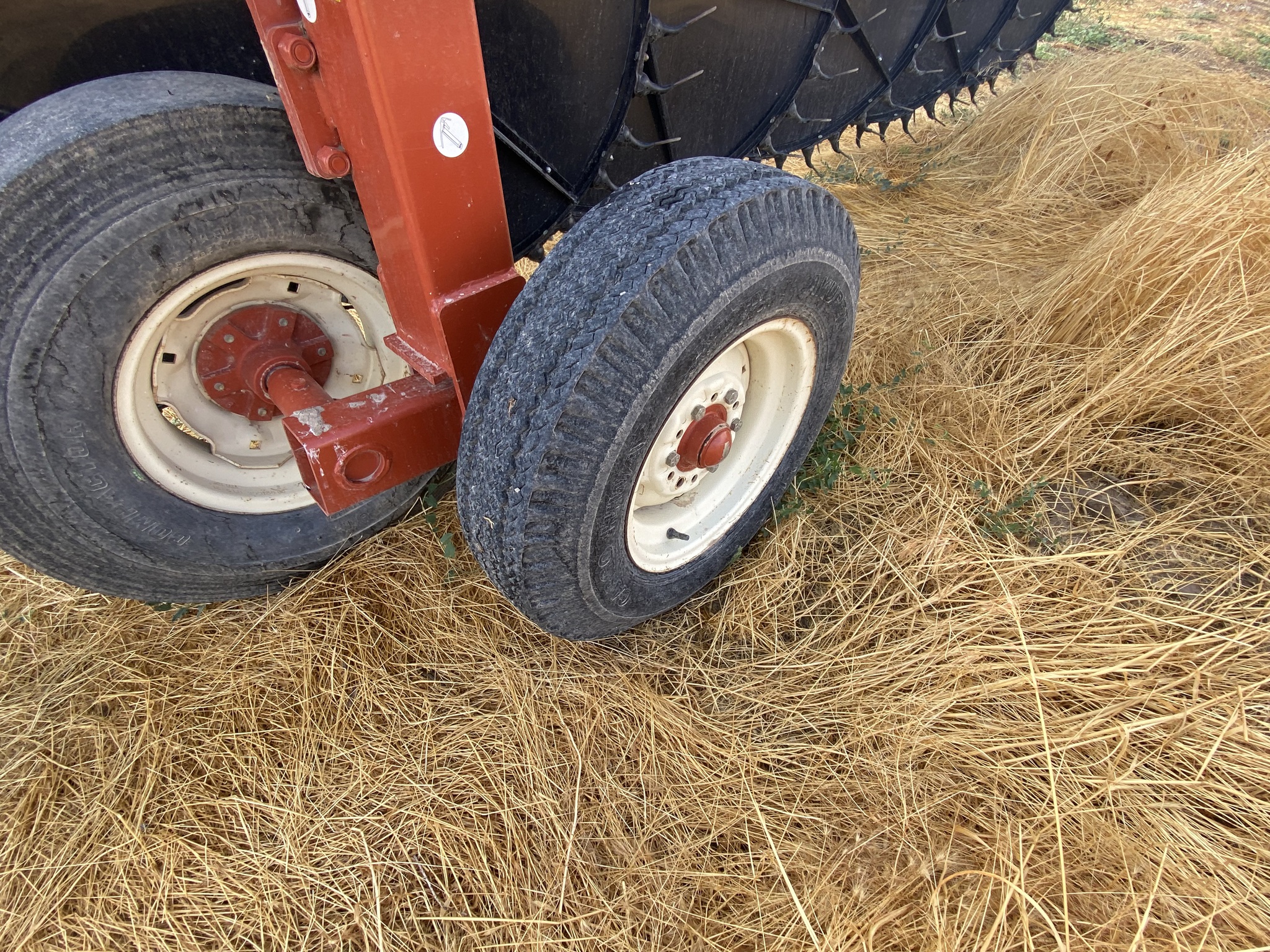 Pequea 1820HD Image 15