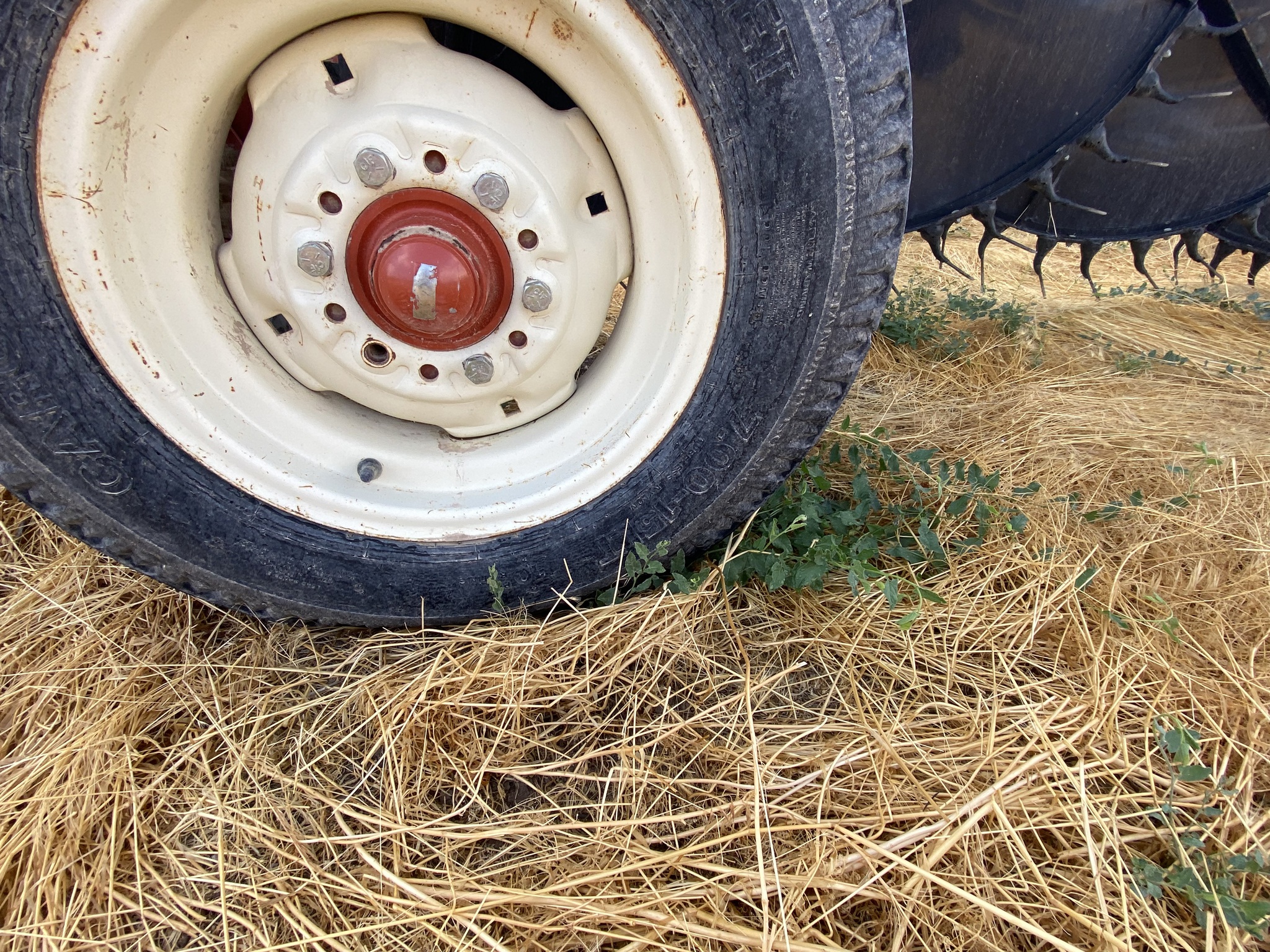 Pequea 1820HD Image 11