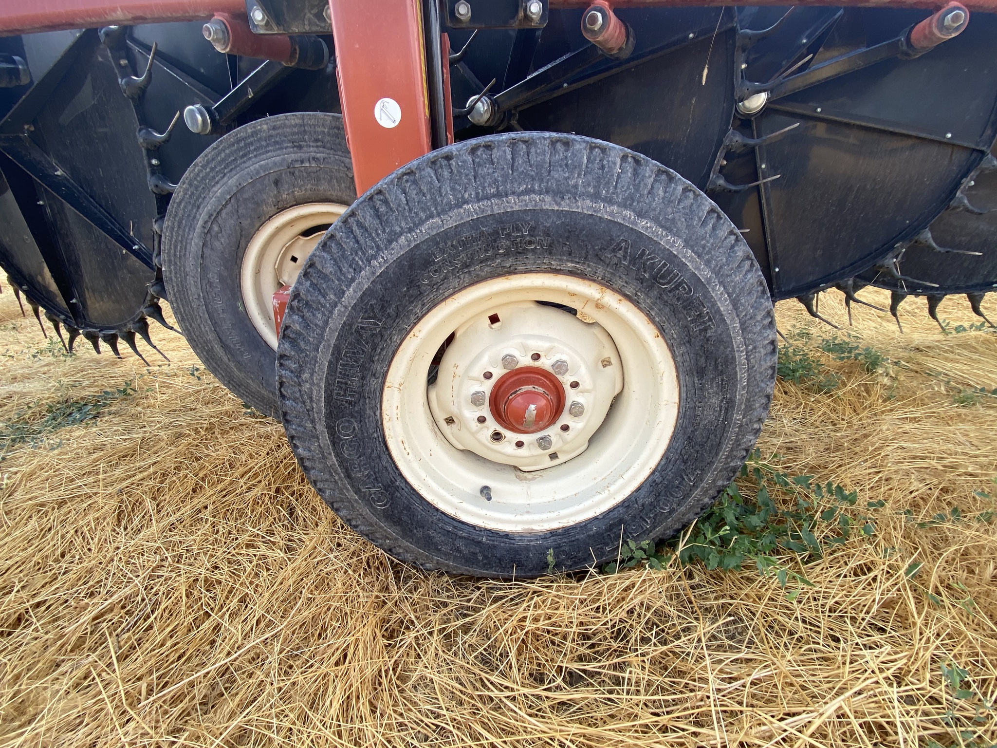 Pequea 1820HD Image 12