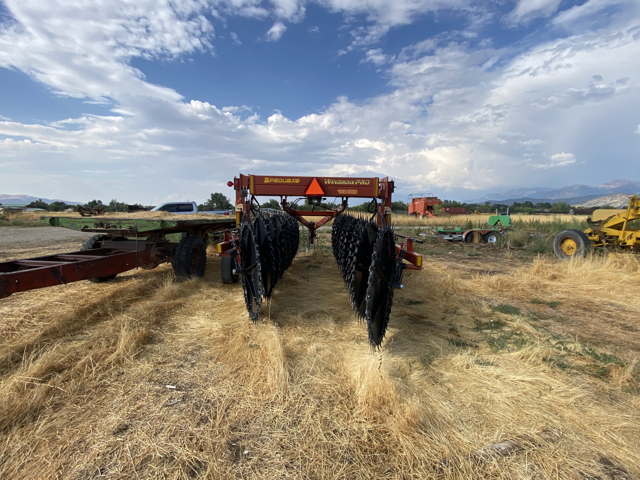 Pequea 1820HD Image 13