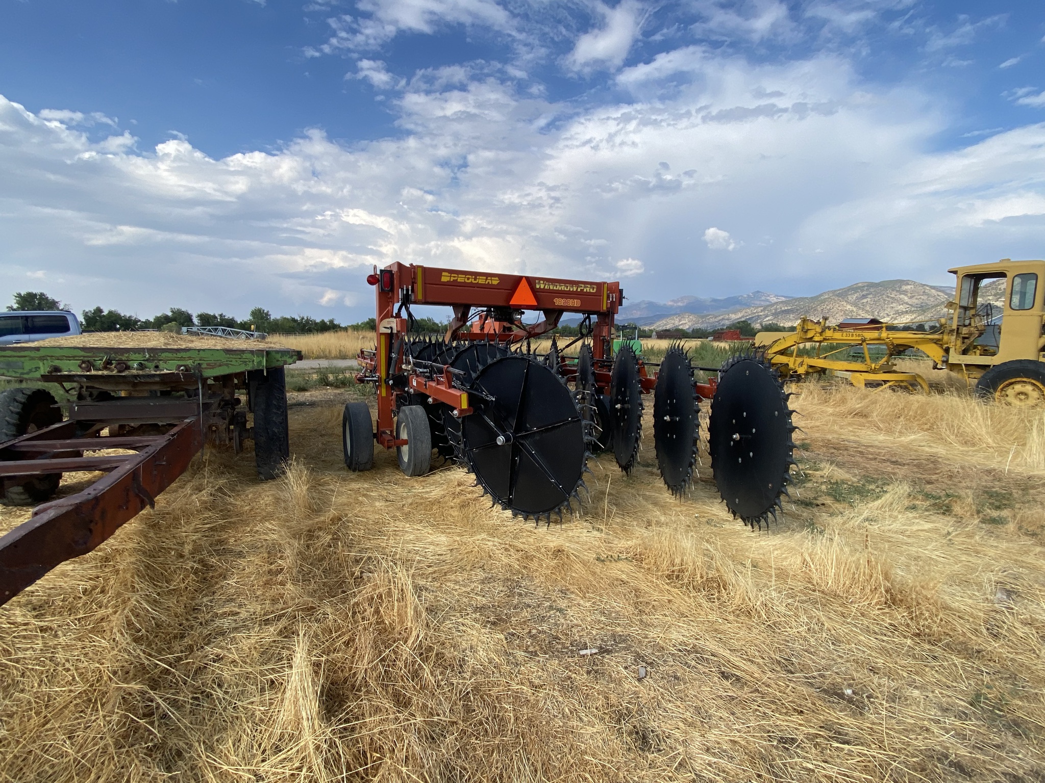 Pequea 1820HD Image 10