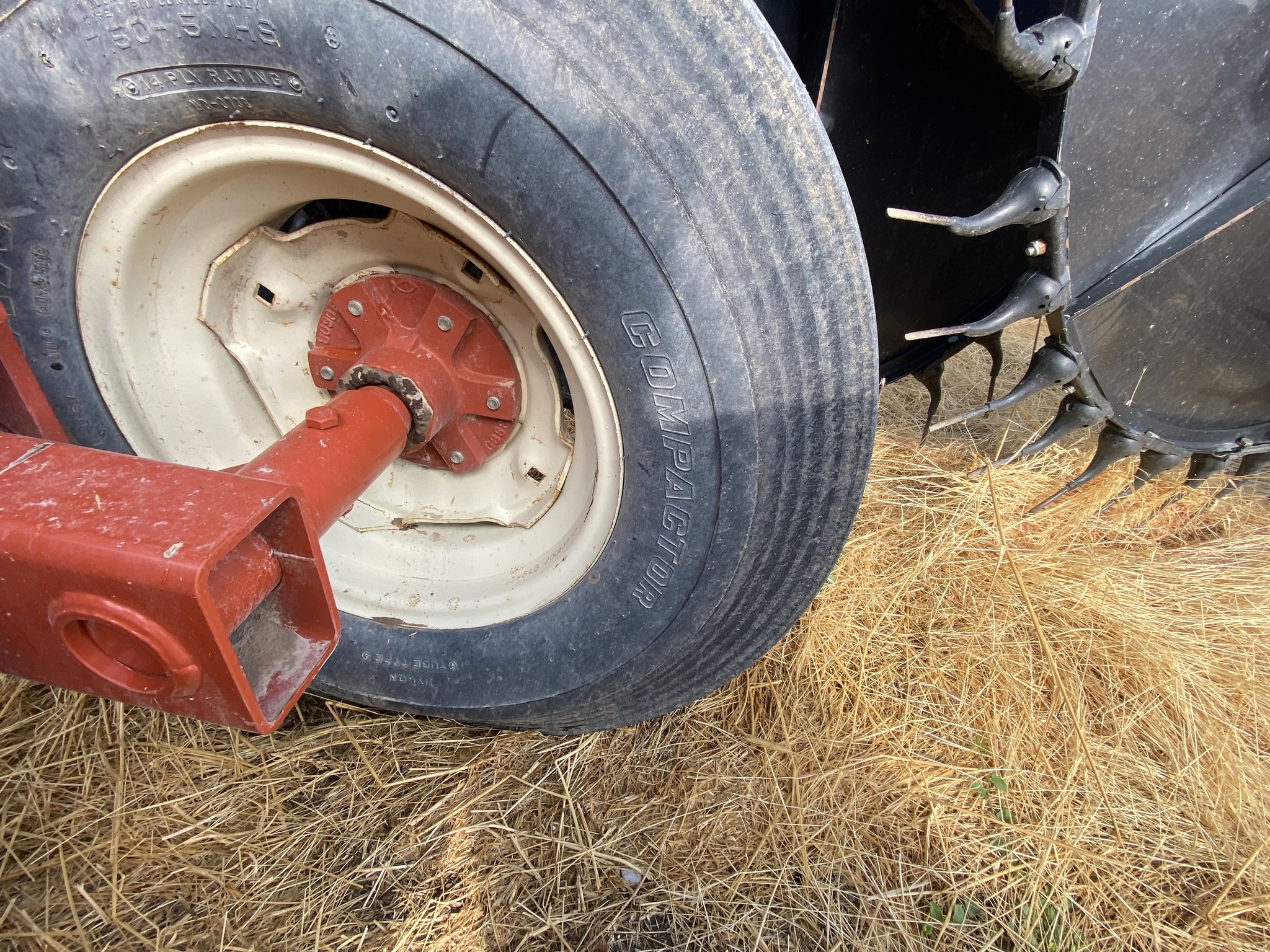 Pequea 1820HD Image 8