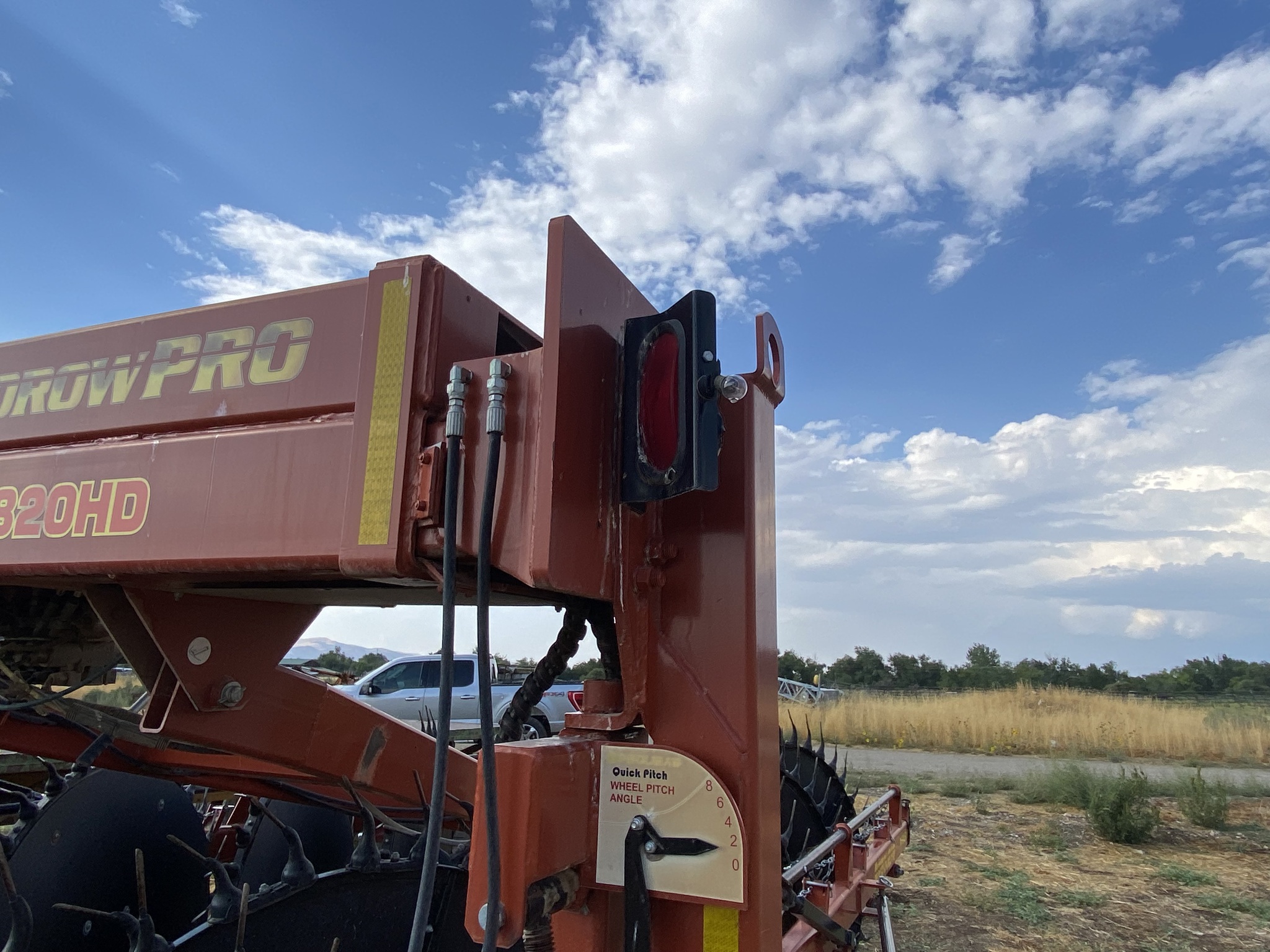 Pequea 1820HD Image 3