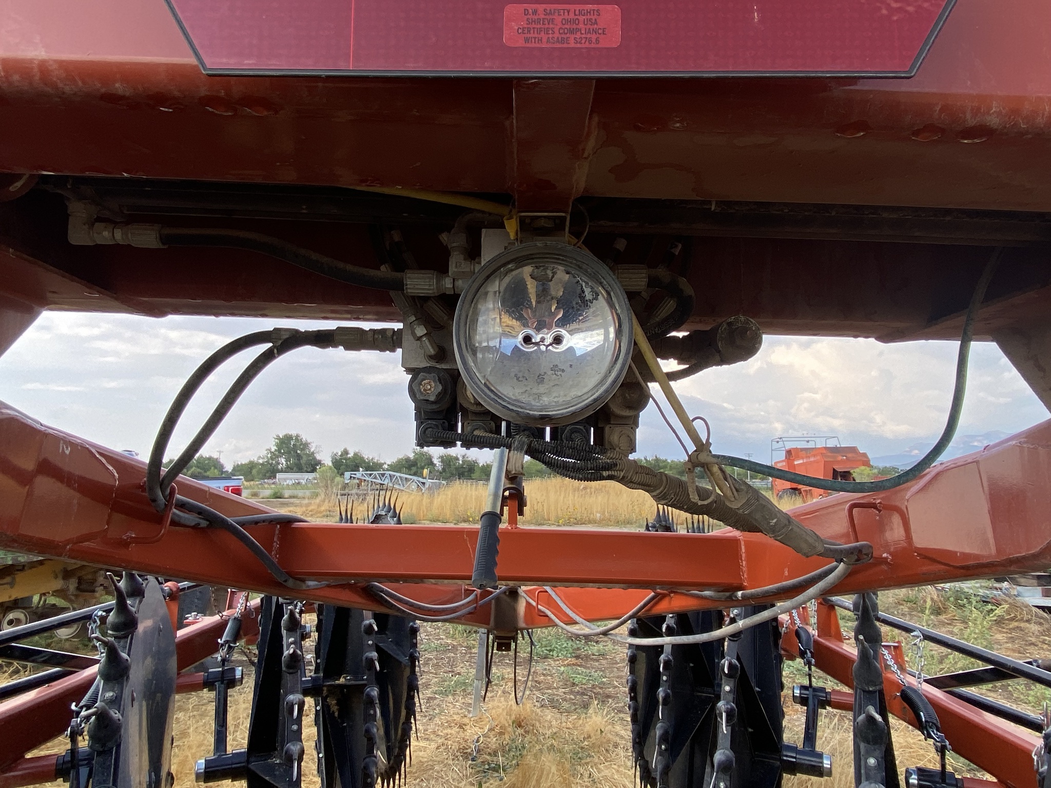 Pequea 1820HD Image 4