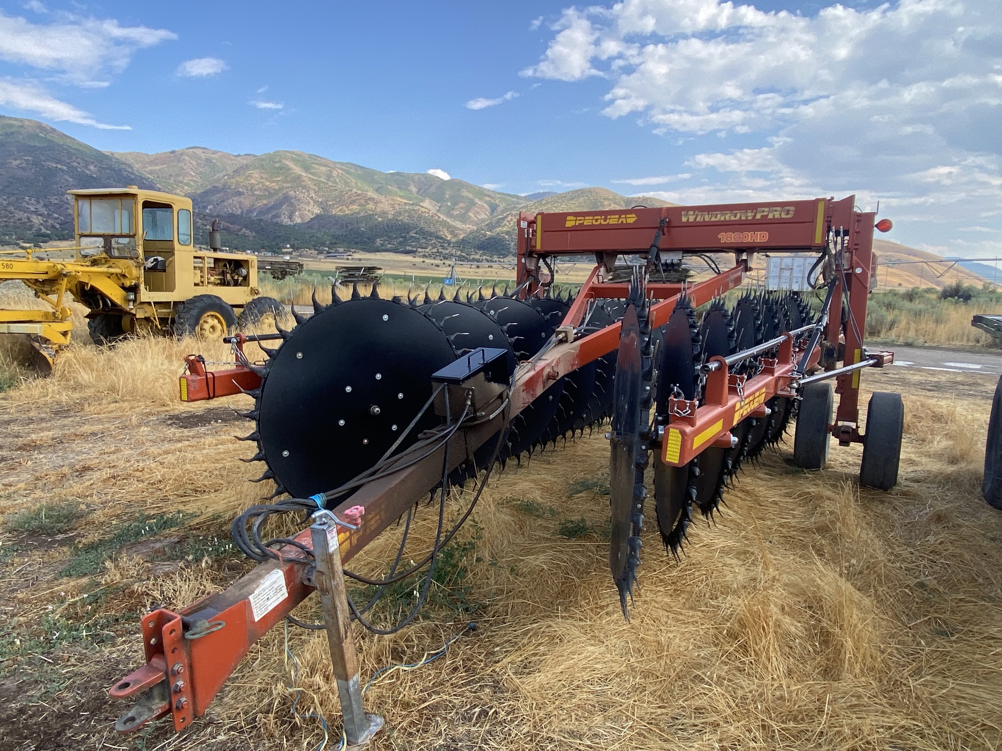 Pequea 1820HD Image 2