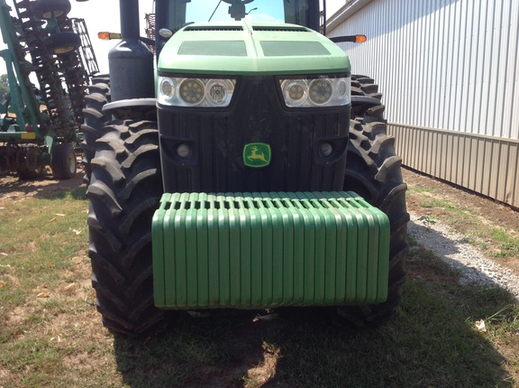 Photo of 2012 John Deere 8285R