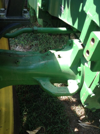 Photo of 2012 John Deere 8285R