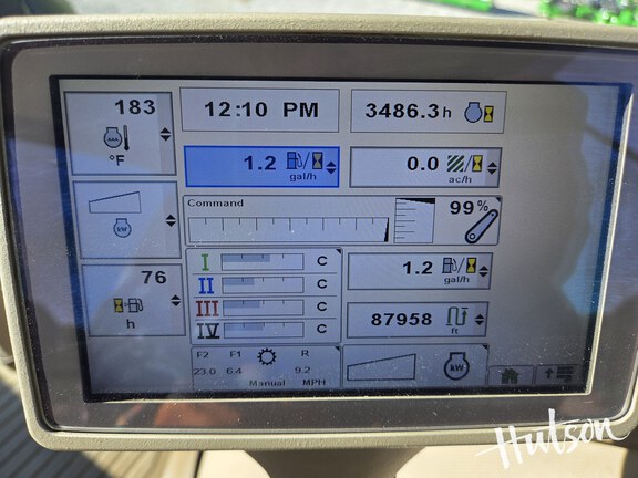 Photo of 2012 John Deere 8285R