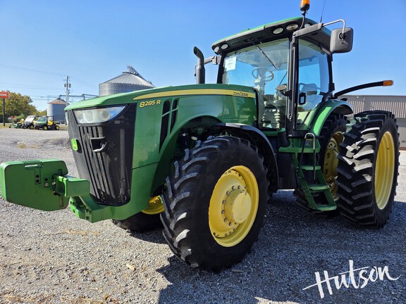 Photo of 2012 John Deere 8285R