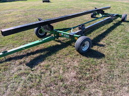 Header Trailer For Sale E-Z Trail 680 