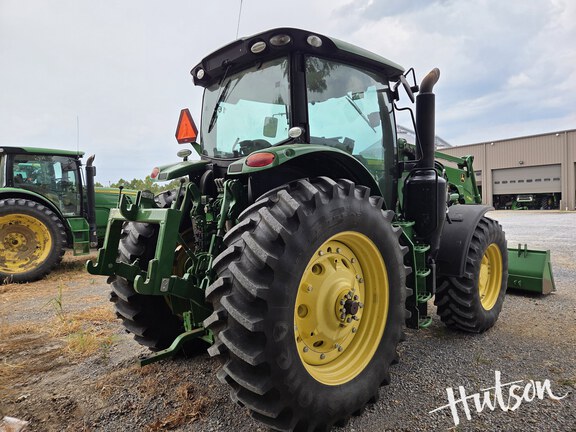Photo of 2016 John Deere 6175R