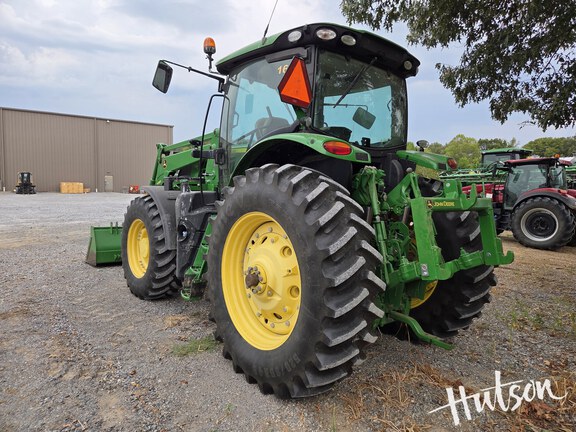 Photo of 2016 John Deere 6175R