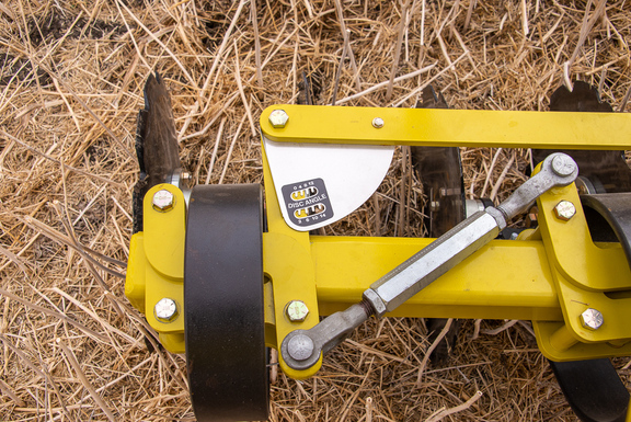 New In-Stock 2025 Degelman STRAWMASTER X 70 Heavy Harrows at Horizon Ag & Turf in Wetaskiwin, AB - Photo8