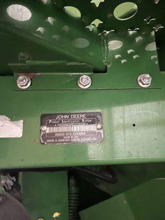2014 John-Deere S680