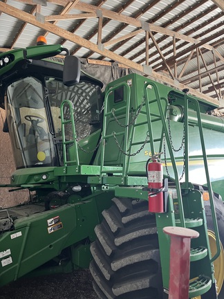 2014 John-Deere S680