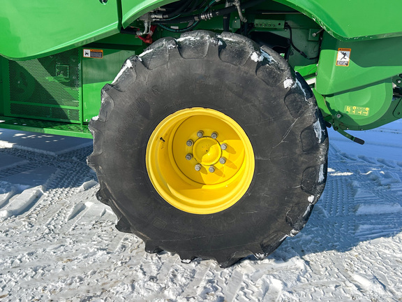 2014 John-Deere S680
