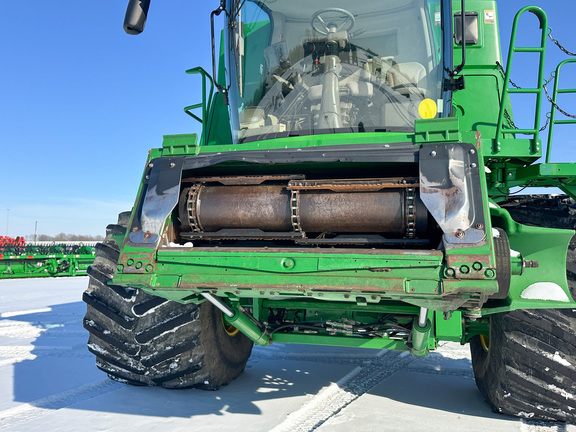 2014 John-Deere S680