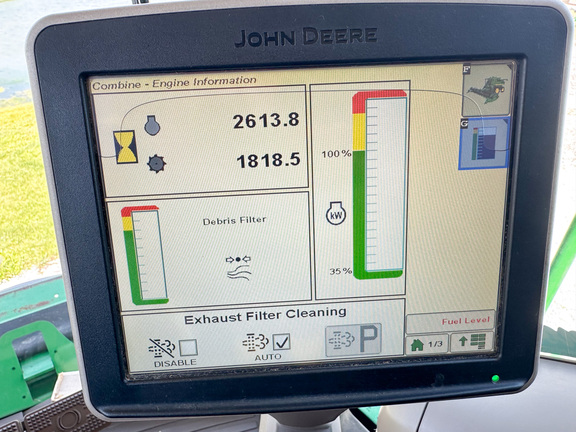 2014 John-Deere S680