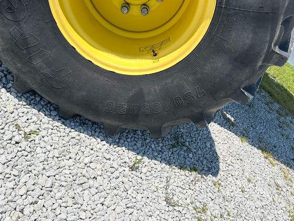 2014 John-Deere S680