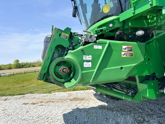 2014 John-Deere S680