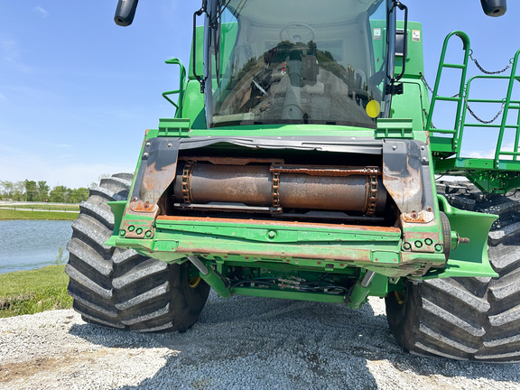 2014 John-Deere S680