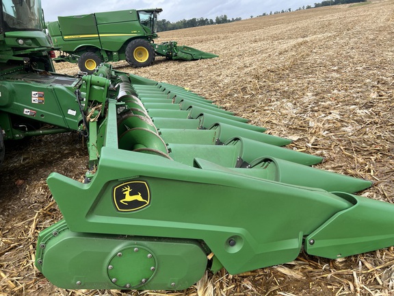 Photo of 2022 John Deere C12F