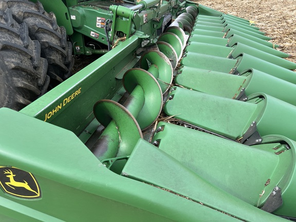 Photo of 2022 John Deere C12F