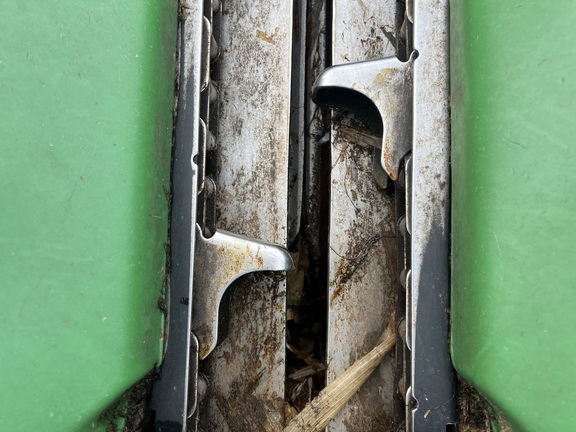 Photo of 2022 John Deere C12F