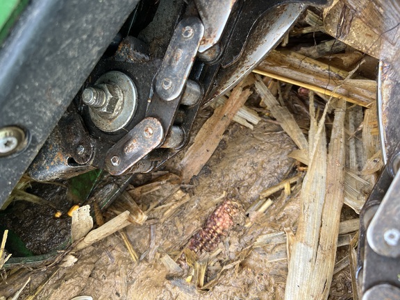 Photo of 2022 John Deere C12F