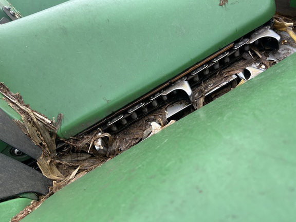 Photo of 2022 John Deere C12F