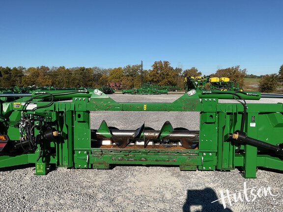 Photo of 2022 John Deere C12F