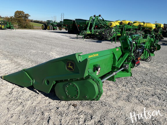 Photo of 2022 John Deere C12F