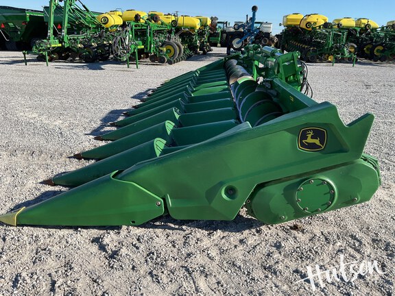 Photo of 2022 John Deere C12F
