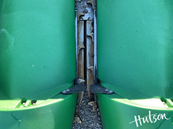 Photo of 2022 John Deere C12F