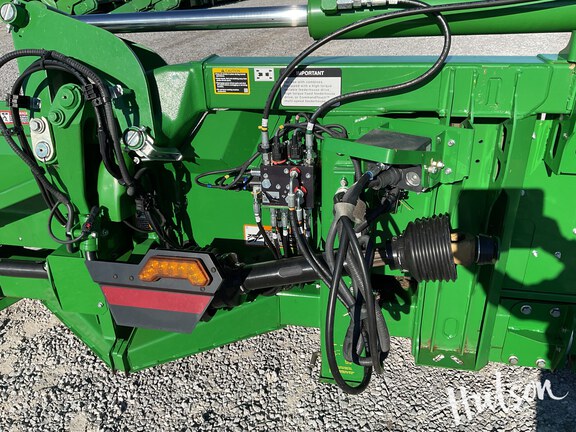 Photo of 2022 John Deere C12F