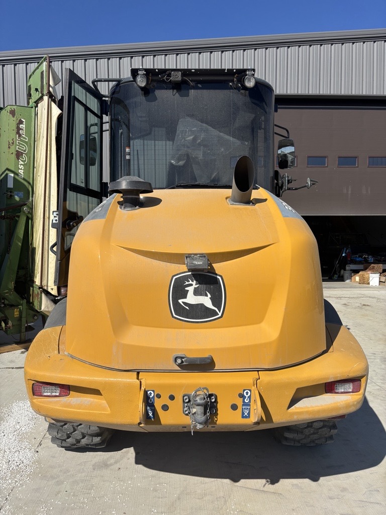 2024 John Deere 324 P Image 6