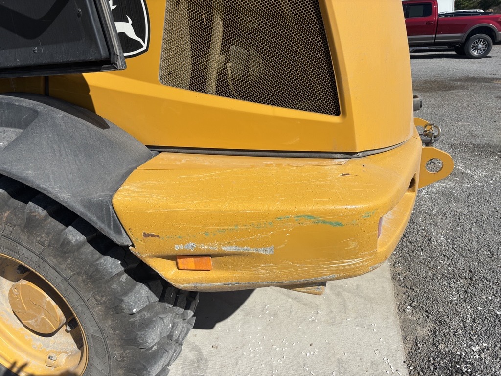 2024 John Deere 324 P Image 7