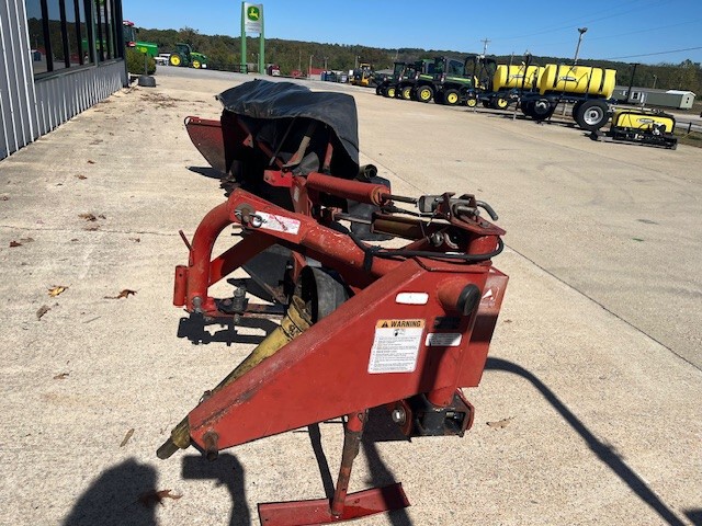  1999 Agco 5409 at Heritage Tractor in West Plains, MO