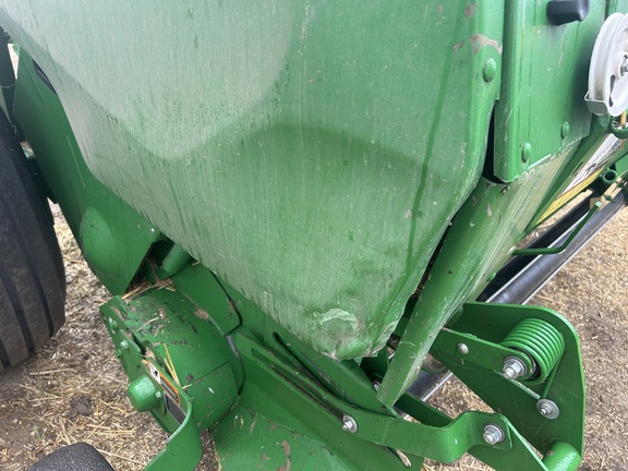 Used 2023 John Deere 560M Round Balers at Horizon Ag & Turf in Barrhead, AB - Photo12