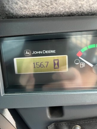 2024 John Deere 320G