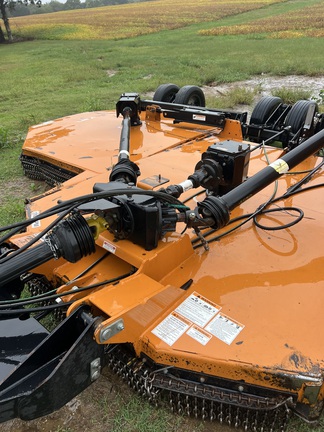 Photo of Woods BW20.60Q